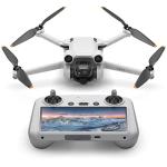 Mini 3 Pro Drone with 4K Video & VR