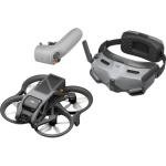 DJI Avata Fly Smart Combo with FPV Goggles