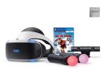 Iron Man VR Bundle for Playstation VR