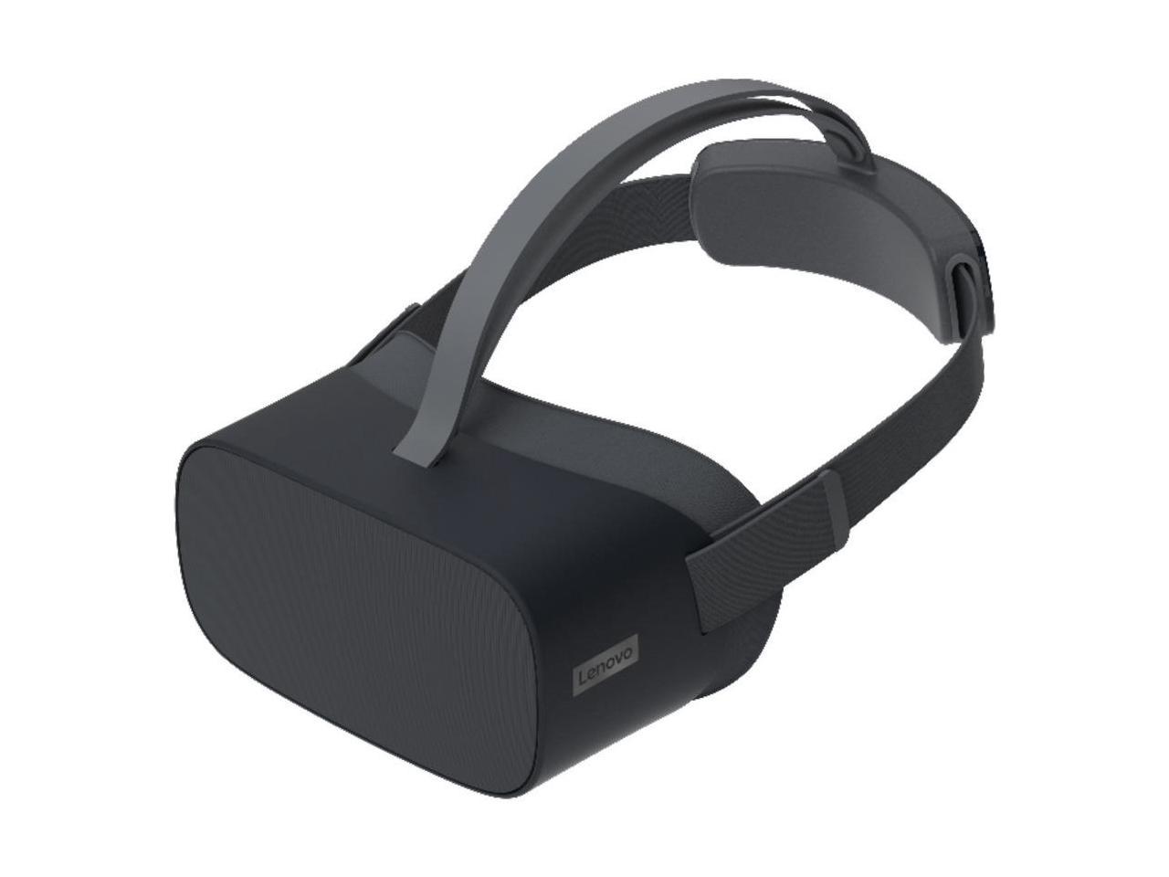 Lenovo Mirage VR Headset - 20UTZ5CU00