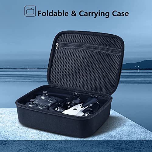 Attainable Camera Drone – Great for Beginners & Adults