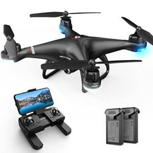Holy Stone GPS Drone with 1080P HD Camera