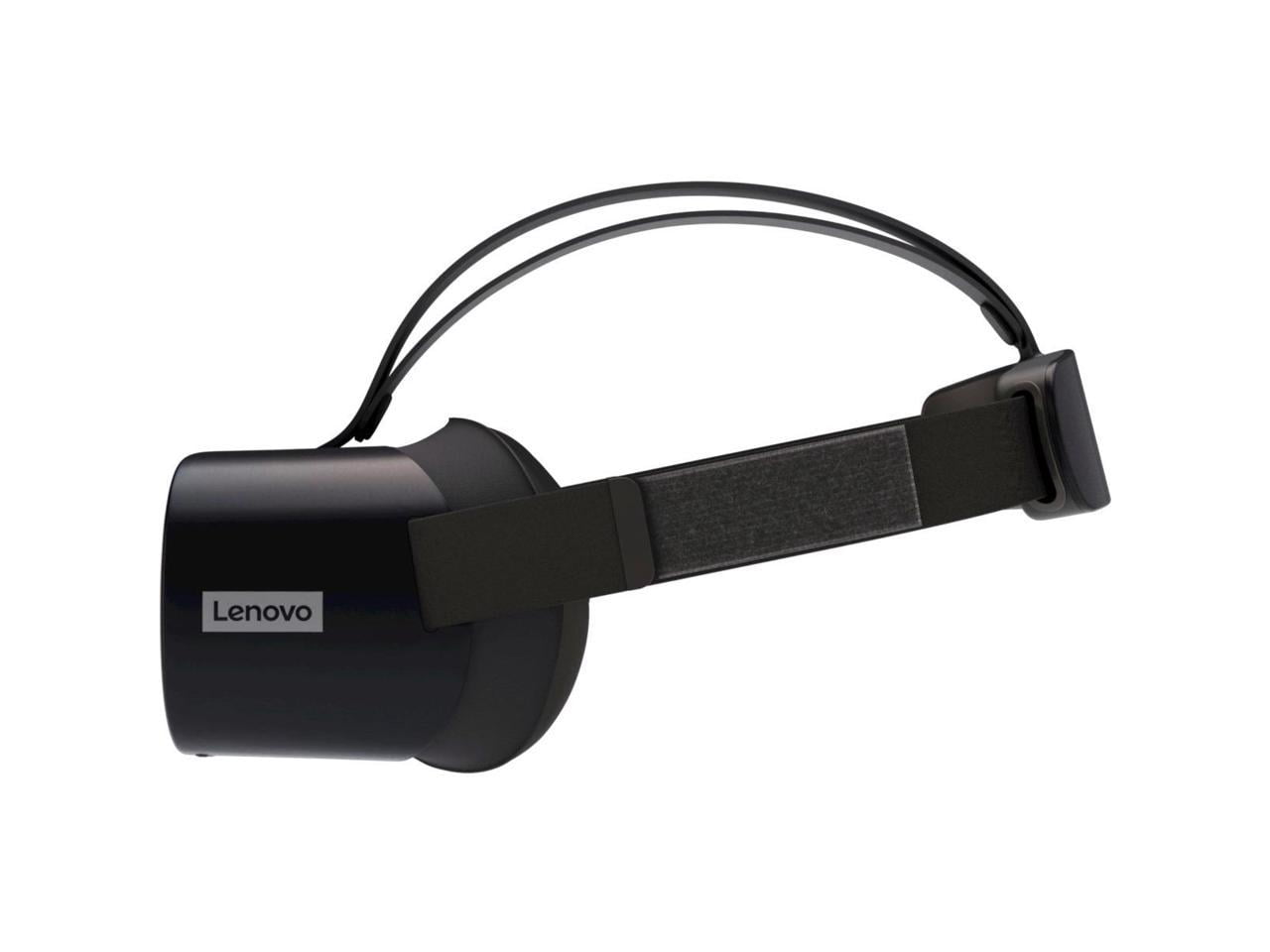 Lenovo Mirage VR Headset - 20UTZ5CU00