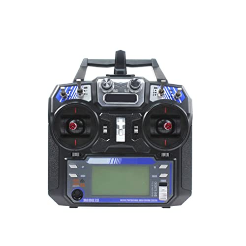 QWinOut FPV Racing Drone With Goggles