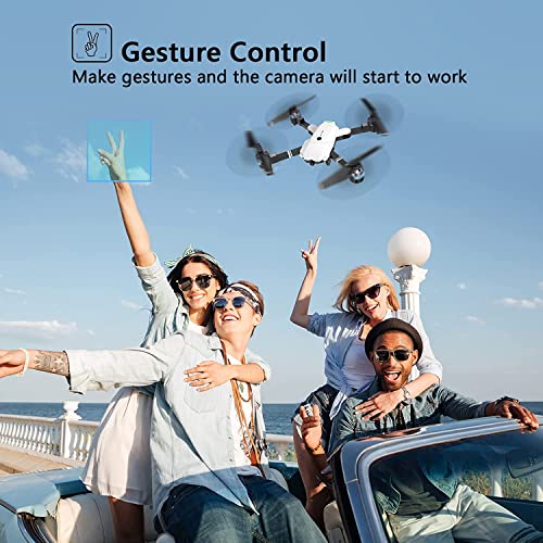 Attainable Camera Drone – Great for Beginners & Adults