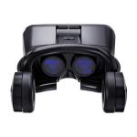 Universal 3D VR Headset for Mobile Gaming and Movies