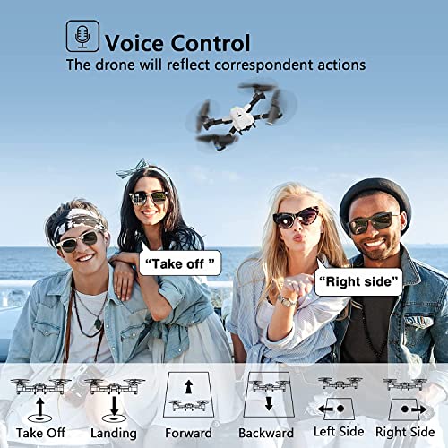 Attainable Camera Drone – Great for Beginners & Adults