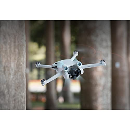 Mini 3 Pro Drone with 4K Video & VR