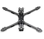 7in Carbon Fiber FPV Racing Quad Frame