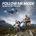 Holy Stone GPS Drone with 1080P HD Camera