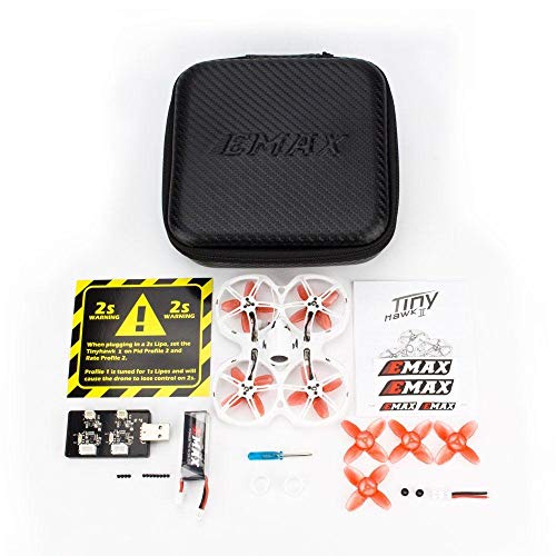 EMAX Tinyhawk 2 FPV Racing Drone - BNF