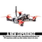 EMAX Tinyhawk II Freestyle Racing Drone