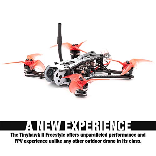 EMAX Tinyhawk II Freestyle Racing Drone