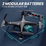 Holy Stone GPS Drone with 1080P HD Camera