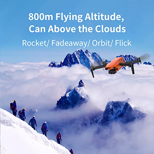 Autel Robotics EVO Lite+ 6K Drone Bundle