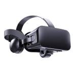 Universal 3D VR Headset for Mobile Gaming and Movies