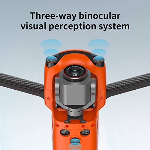 Autel Robotics EVO Lite+ 6K Drone Bundle