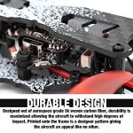 EMAX Tinyhawk II Freestyle Racing Drone