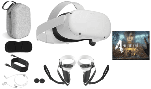 2022 Oculus Quest 2 VR Family Bundle