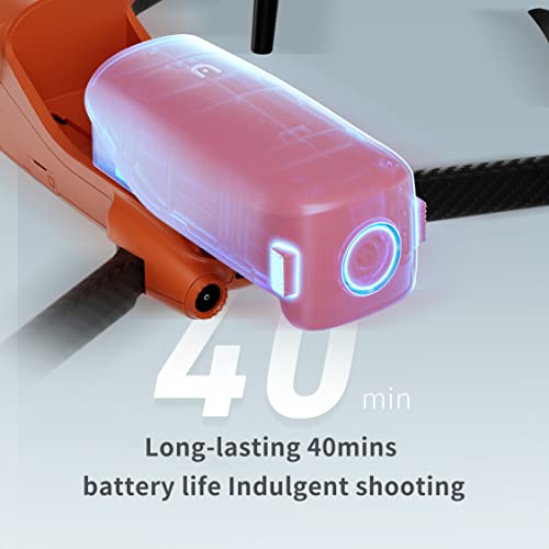 Autel Robotics EVO Lite+ 6K Drone Bundle