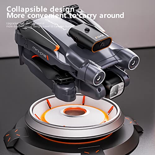 1080P HD FPV Camera Drone - Perfect Gift!