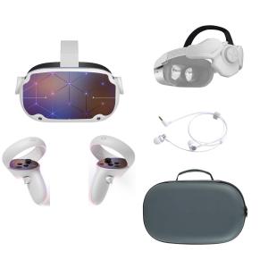 Oculus Quest 2 VR Headset - 256GB SSD