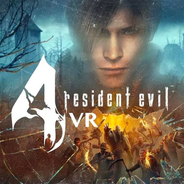 2022 Oculus Quest 2 VR Family Bundle