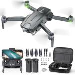 Bwine 4K Camera Drone with GPS & WiFi
