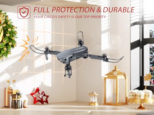 NEHEME NH525 Foldable Quadcopter with HD Camera
