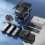 GPS Camera Drone with Night Vision and Long Range