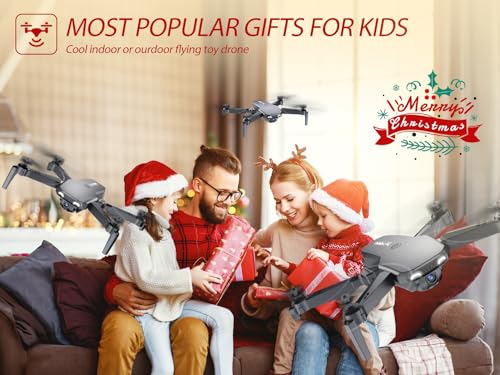 NEHEME NH525 Foldable Quadcopter with HD Camera