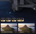 Ruko F11 Drone with 4K Camera & GPS