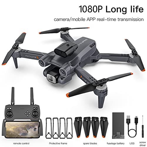 1080P HD FPV Camera Drone - Perfect Gift!