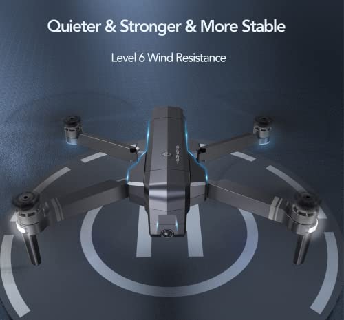 Ruko F11 4K Camera Drone with GPS