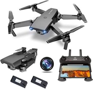 NEHEME NH525 Foldable Drone with HD Camera