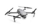 High-performance DJI Mavic 2 Pro with 4K camera