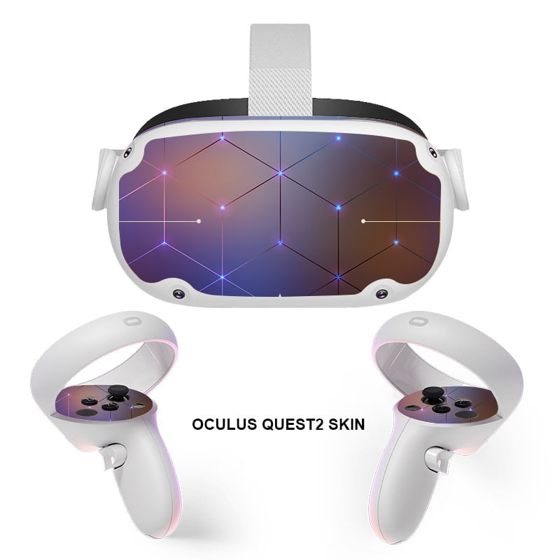 Oculus Quest 2 VR Headset - 256GB SSD