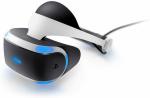 Used Sony PlayStation VR Headset Only