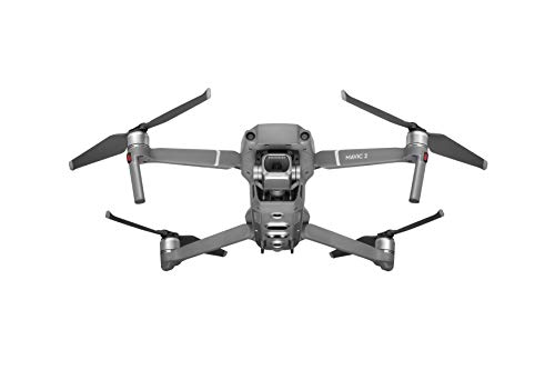 High-performance DJI Mavic 2 Pro with 4K camera