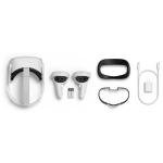 Meta Quest 2 VR Headset Bundle
