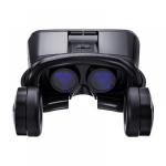 All-in-one VR Headset with Remote Control