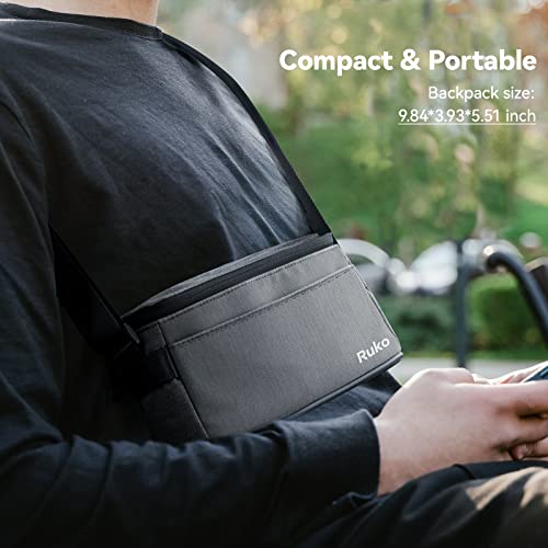 Ruko F11MINI Adult 4K Camera Drone with GPS