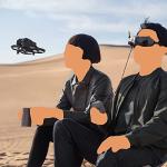 DJI Avata Pro-View Drone Bundle