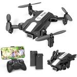 Mini Drone with 1080P HD Camera