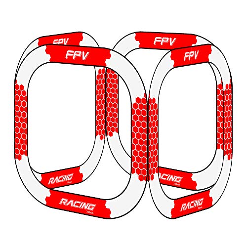 Aoile FPV Racing Drone Gate 780mm