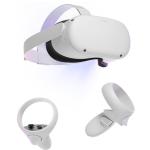 Meta Quest 2 VR Headset Bundle