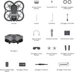 DJI Avata Pro-View Drone Bundle