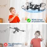 Mini Drone with 1080P HD Camera
