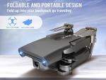 NEHEME NH525 Foldable Drone with HD Camera