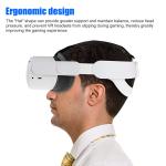 Adjustable Head Strap for Oculus Quest 2 VR
